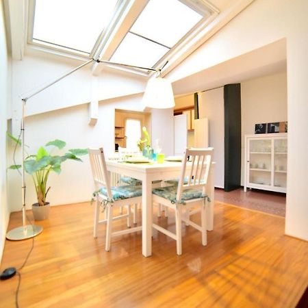 Apartmán Casa Mosaico Vicenza Exteriér fotografie