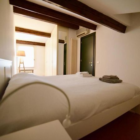 Apartmán Casa Mosaico Vicenza Exteriér fotografie