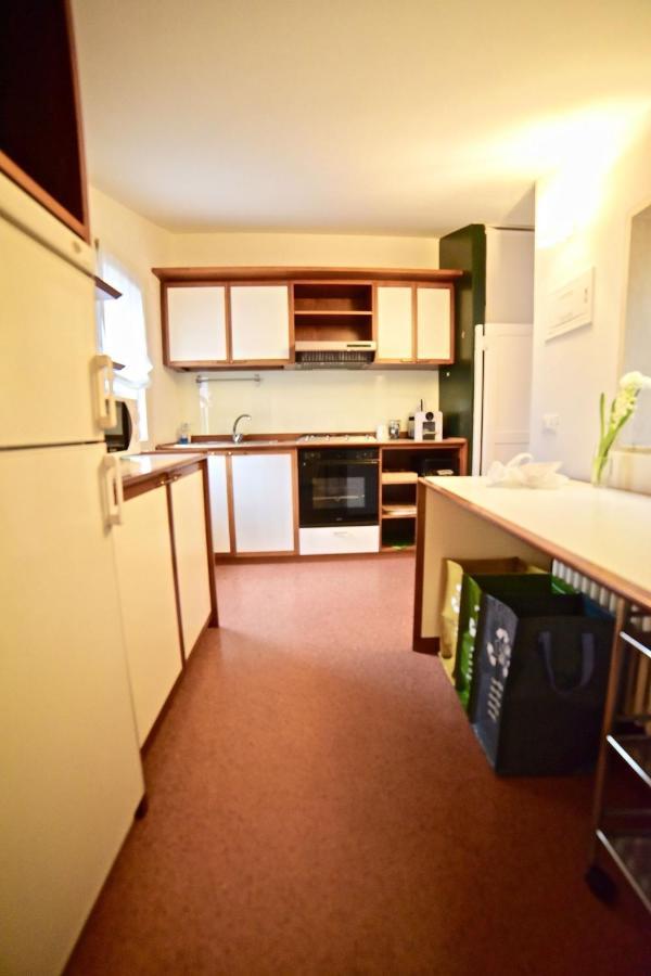 Apartmán Casa Mosaico Vicenza Exteriér fotografie