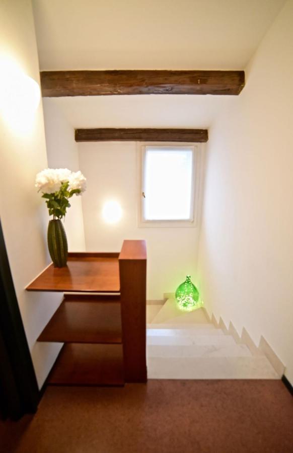 Apartmán Casa Mosaico Vicenza Exteriér fotografie