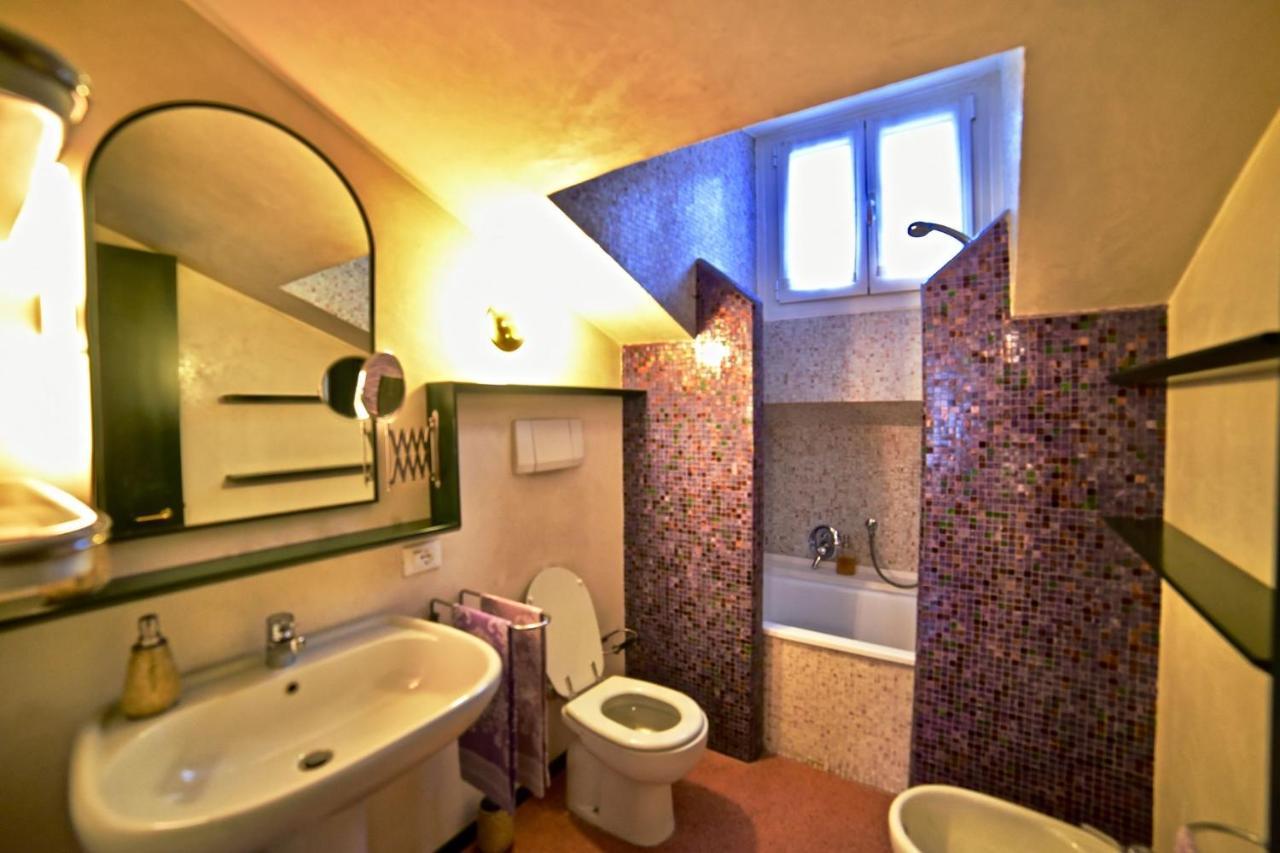 Apartmán Casa Mosaico Vicenza Exteriér fotografie