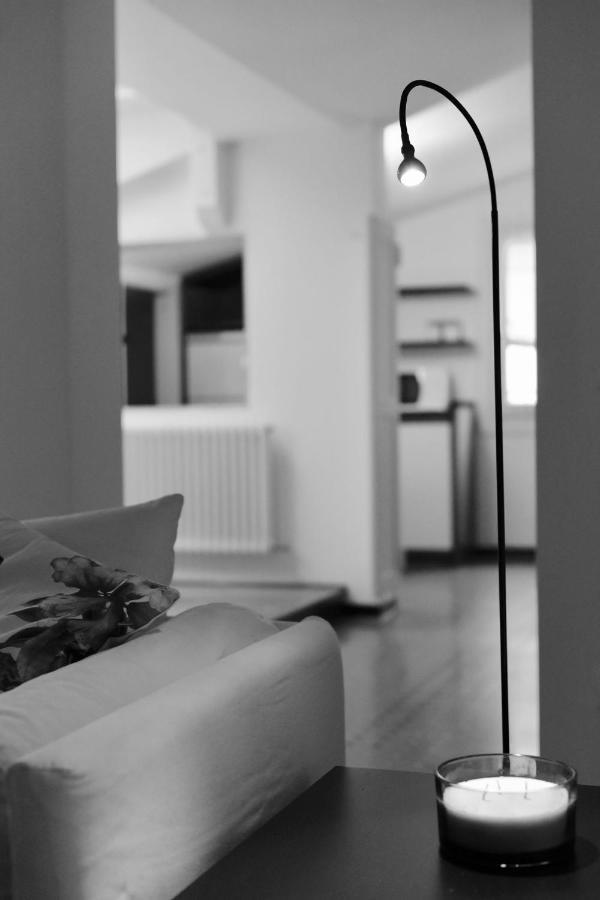 Apartmán Casa Mosaico Vicenza Exteriér fotografie